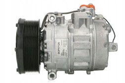 Denso DCP17125 Компресор кондиціонера denso dcp17125