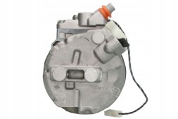 Denso DCP17125 Компресор кондиціонера denso dcp17125