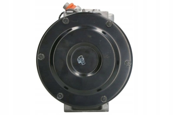 Denso DCP17125 Компресор кондиціонера denso dcp17125