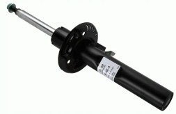 Sachs 315 091 Амортизатор передній газовий 315 091 sachs audi q3 i
