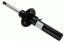 Sachs 315 091 Амортизатор передній газовий 315 091 sachs audi q3 i