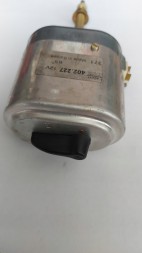 Inn Двигун склоочисника лобового скла SWF VALEO NIDEC ITT 402.227 12V DC