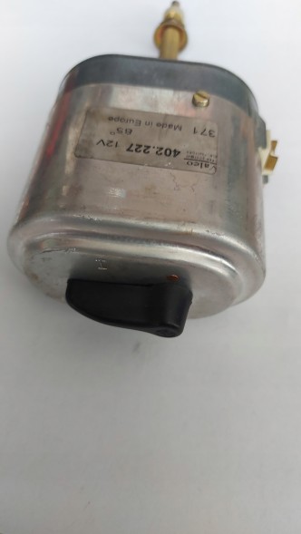 Inn Двигун склоочисника лобового скла SWF VALEO NIDEC ITT 402.227 12V DC