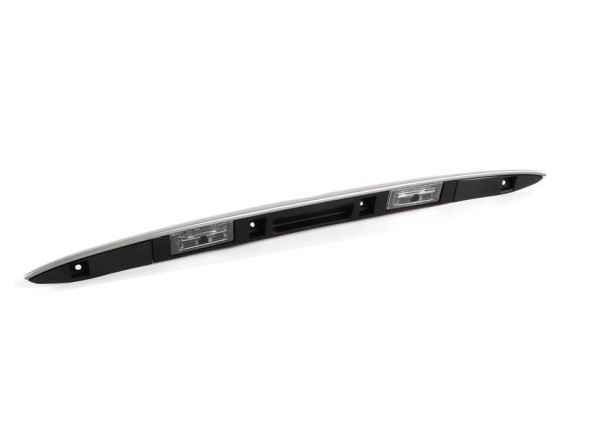 BMW OE 51137170674 BMW X5 E53 НАКЛАДКА ЗАДНІХ ДВЕРІЙ NEW TYTAN ОРИГ