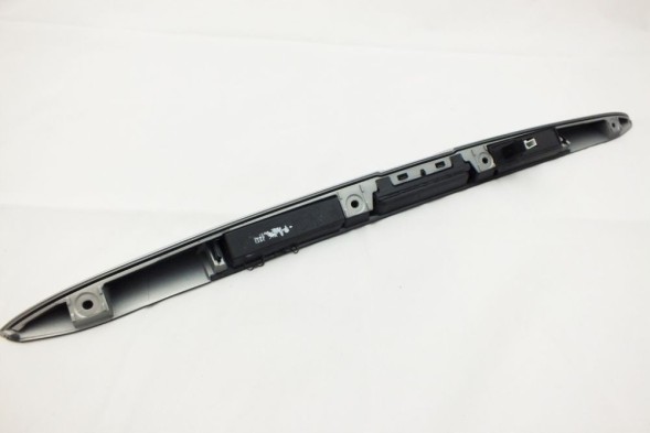 BMW OE 51137170674 BMW X5 E53 НАКЛАДКА ЗАДНІХ ДВЕРІЙ NEW TYTAN ОРИГ
