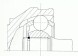 Spidan 22497 Шарнір півосі 22497 spidan audi a1 a3 8л