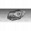 Valeo 044275 Лампа bmw 1 e81 e87 e82 e88 06-11 ліва фара
