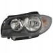 Valeo 044275 Лампа bmw 1 e81 e87 e82 e88 06-11 ліва фара
