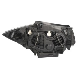 Valeo 044275 Лампа bmw 1 e81 e87 e82 e88 06-11 ліва фара