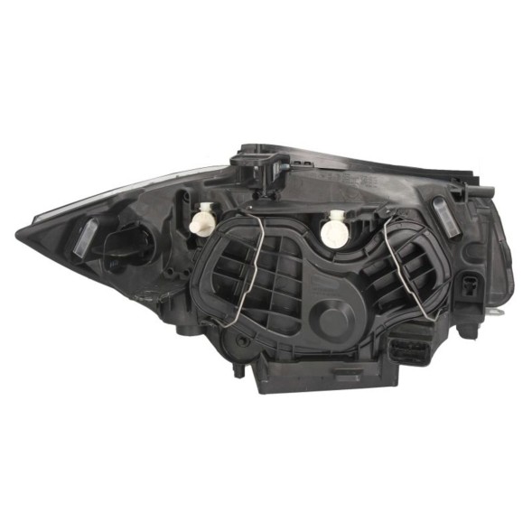Valeo 044275 Лампа bmw 1 e81 e87 e82 e88 06-11 ліва фара