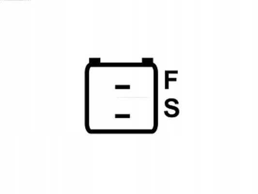 AS-PL A5065 Генератор а5065 as-pl