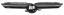 Китай VW371203 Атpaпa Решітка радіатора передня Volkswagen Golf 8 VIII 2020-2024 LED R-Line