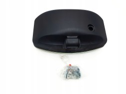 Hella 1FE 008 773-04 1FE.1351 A02HR00 1FE008773-04 Галогенна дальня діяльність hella 1fe 008.773-04 a02hr00 jumbo 320 ff