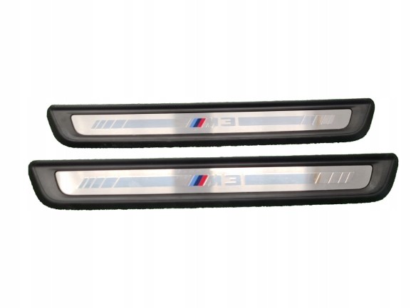 BMW OE 8075021 BMW BMW 3 G20 M3 G80 НАБІР ДЕКОРАТИВНИХ НАСІЙ 8075021