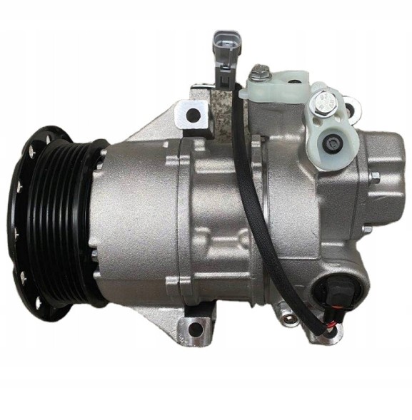 motoGRAPA 54452302269326 КОМПРЕСОР КОНДИЦІОНЕРА TOYOTA AURIS (E15) 2006 -