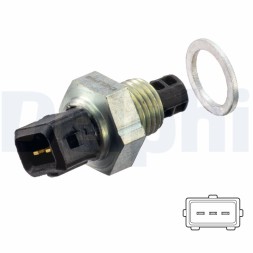 TS10527 DELPHI Датчик температури повітря