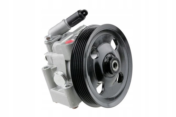 NTY SPW-FR-001 Nty насос гідропідсилювача ford eng.2.2tdci mondeo iv 07-15, galaxy/s-max 06-14,