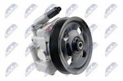 NTY SPW-FR-001 Nty насос гідропідсилювача ford eng.2.2tdci mondeo iv 07-15, galaxy/s-max 06-14,