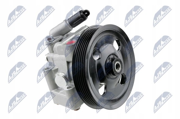 NTY SPW-FR-001 Nty насос гідропідсилювача ford eng.2.2tdci mondeo iv 07-15, galaxy/s-max 06-14,