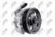 NTY SPW-FR-001 Nty насос гідропідсилювача ford eng.2.2tdci mondeo iv 07-15, galaxy/s-max 06-14,