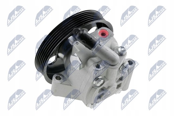 NTY SPW-FR-001 Nty насос гідропідсилювача ford eng.2.2tdci mondeo iv 07-15, galaxy/s-max 06-14,