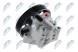 NTY SPW-FR-001 Nty насос гідропідсилювача ford eng.2.2tdci mondeo iv 07-15, galaxy/s-max 06-14,