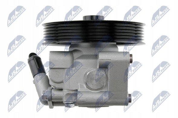 NTY SPW-FR-001 Nty насос гідропідсилювача ford eng.2.2tdci mondeo iv 07-15, galaxy/s-max 06-14,