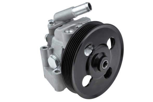 NTY SPW-FR-001 Nty насос гідропідсилювача ford eng.2.2tdci mondeo iv 07-15, galaxy/s-max 06-14,