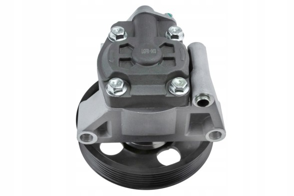 NTY SPW-FR-001 Nty насос гідропідсилювача ford eng.2.2tdci mondeo iv 07-15, galaxy/s-max 06-14,
