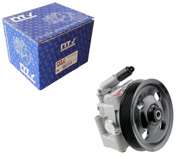 NTY SPW-FR-001 Nty насос гідропідсилювача ford eng.2.2tdci mondeo iv 07-15, galaxy/s-max 06-14,