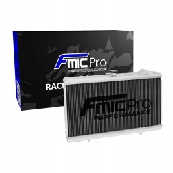 FMICPRO-RAD-048 FMIC.PRO ВОДЯНИЙ КУЛЕР NISSAN S13 200SX X-CORE 1989-1994 SR20