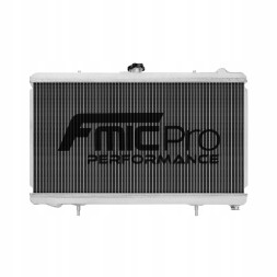 FMICPRO-RAD-048 FMIC.PRO ВОДЯНИЙ КУЛЕР NISSAN S13 200SX X-CORE 1989-1994 SR20