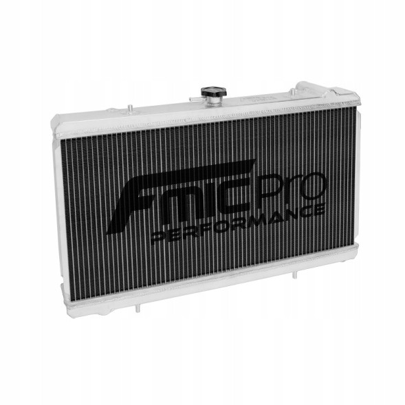 FMICPRO-RAD-048 FMIC.PRO ВОДЯНИЙ КУЛЕР NISSAN S13 200SX X-CORE 1989-1994 SR20