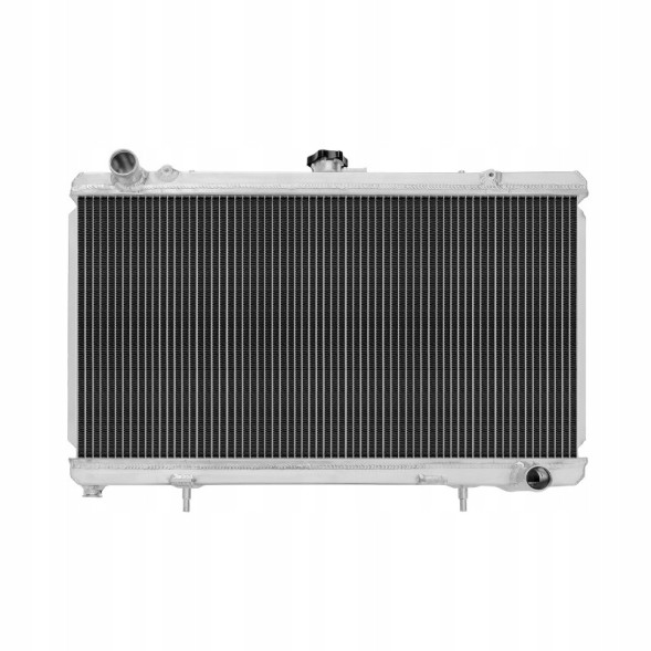 FMICPRO-RAD-048 FMIC.PRO ВОДЯНИЙ КУЛЕР NISSAN S13 200SX X-CORE 1989-1994 SR20