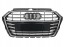 PA 8V3853651AA РЕШІТКА-ОБМАНКА ГРИЛЬ AUDI A3 8V LIFT S-LINE PDC 2016 2017 2018 2019 2020 графітова