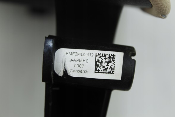 BMW OE 6994355 ПІДЛІКОТНИК БЕЖЕВОГО КАНБЕРА BMW G20 G21