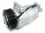 EURO KLIMA КОМПРЕСОР КОНДИЦІОНЕРА NISSAN RENAULT 01140642 / 1140642 / 92600-JD71A