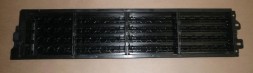 Renault OE 214F65316R RENAULT GENUINE PARTS Нова Оригінальна Жалюзі (Ролета) радіатора охолодження Renault Megane IV 214F65316R