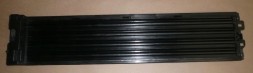 Renault OE 214F65316R RENAULT GENUINE PARTS Нова Оригінальна Жалюзі (Ролета) радіатора охолодження Renault Megane IV 214F65316R
