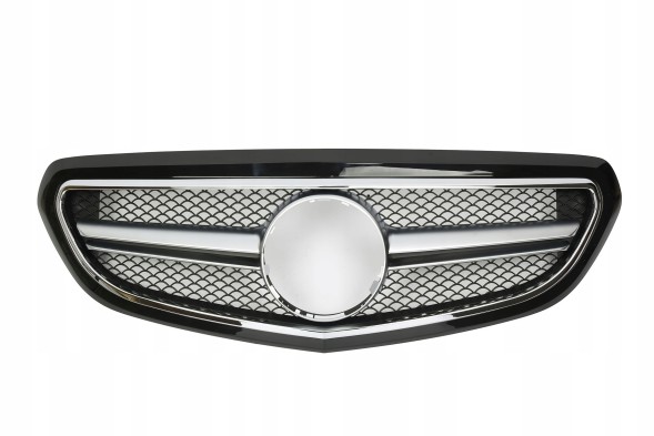 Китай 11223 Манекен решітки Mercedes E-Class W212 Polift AMG Avantgarde Style Black 13+