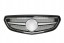Китай 11223 Манекен решітки Mercedes E-Class W212 Polift AMG Avantgarde Style Black 13+