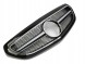 Китай 11223 Манекен решітки Mercedes E-Class W212 Polift AMG Avantgarde Style Black 13+