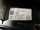 Audi OE AUDI A6 A7 C7 4G ТУНЕЛЬНА ПЛАСКА ДЕРЕВО 4G0864261AA