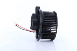 Nissens 87630 Повітродувка вентилятор припливна 87630 nissens mazda 6