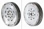 Шеффлер ЛуК 415 0391 10 Двомасове колесо mercedes a-class 04- luk