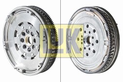 Шеффлер ЛуК 415 0391 10 Двомасове колесо mercedes a-class 04- luk