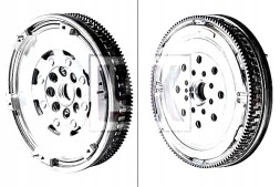 Шеффлер ЛуК 415 0391 10 Двомасове колесо mercedes a-class 04- luk