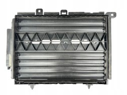 Peugeot OE ATPG-8-0209-Z-12 Жалюзі, жалюзі, повітрозабірник Peugeot Електрик 2019- 9836865380 Оригінал
