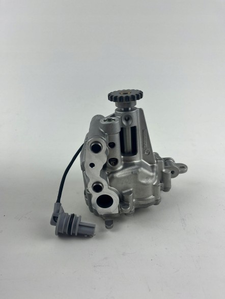 Renault OE 150005863R МАСЛЯНИЙ НАСОС RENAULT 1.2TCE 150007372Р ОРИГІНАЛ