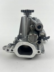Renault OE 150005863R МАСЛЯНИЙ НАСОС RENAULT 1.2TCE 150007372Р ОРИГІНАЛ